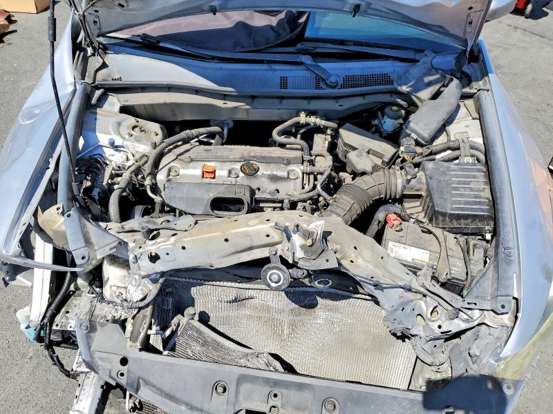 2012 Honda Accord მანქანა იყიდება აუქციონზე, vin: 1HGCP2F49CA174177, აუქციონის ნომერი: 51989646