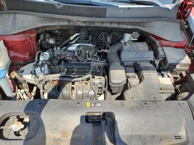 Продажа на аукционе авто 2016 Kia Sorento, vin: 5XYPG4A32GG046265, номер лота: 51246886