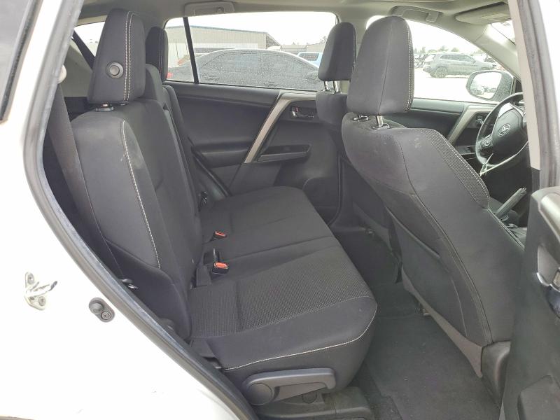 Aukcja sprzedaży 2018 Toyota Rav4, vin: 2T3WFREV6JW517513, numer aukcji: 48613136