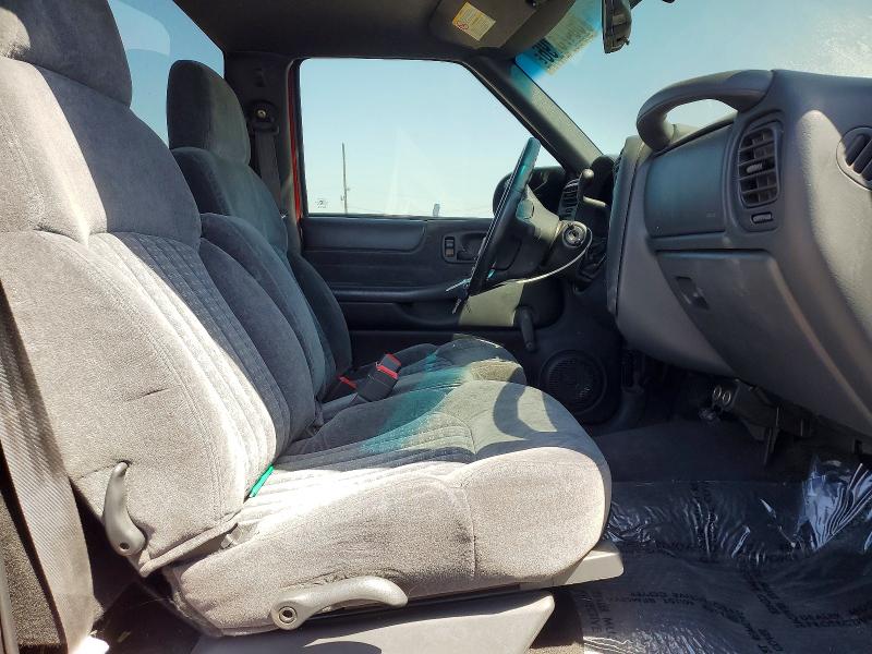 Aukcja sprzedaży 2001 Chevrolet S Truck, vin: 1GCCS145318140548, numer aukcji: 50473796
