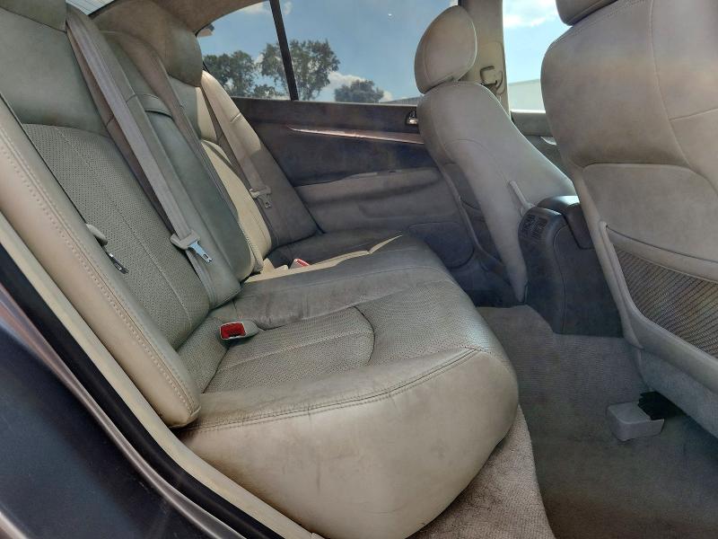 Aukcja sprzedaży 2011 Infiniti G25 Sedan, vin: JN1DV6AP8BM600331, numer aukcji: 51693896