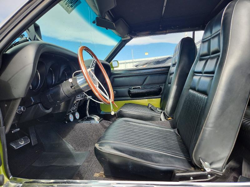 Продаж на аукціоні авто 1970 Ford Mustang, vin: 0F03F194086, номер лоту: 49018636