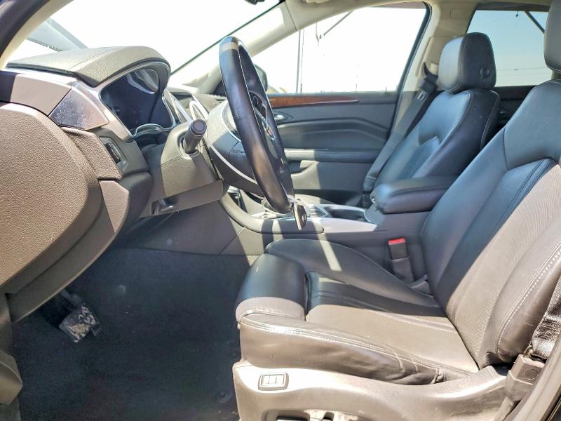 Aukcja sprzedaży 2015 Cadillac Srx, vin: 3GYFNDE39FS548404, numer aukcji: 51156276