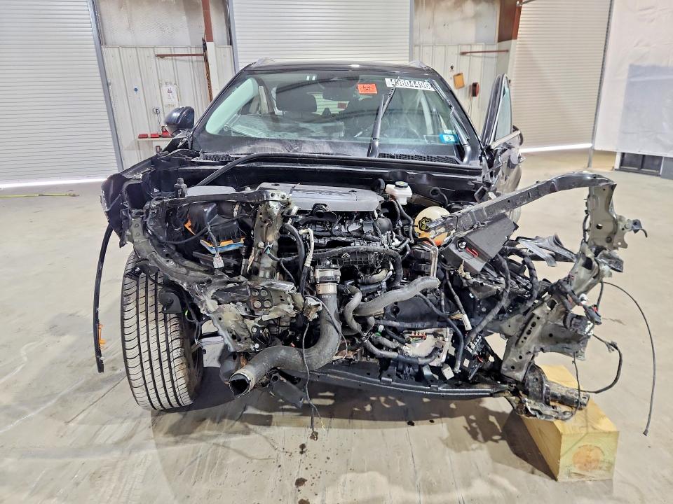 Aukcja sprzedaży 2024 Buick Envision, vin: LRBFZME40RD068208, numer aukcji: 49804496