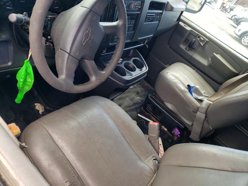 2006 Chevrolet Express G2500 მანქანა იყიდება აუქციონზე, vin: 1GAGG25V961224681, აუქციონის ნომერი: 51521486