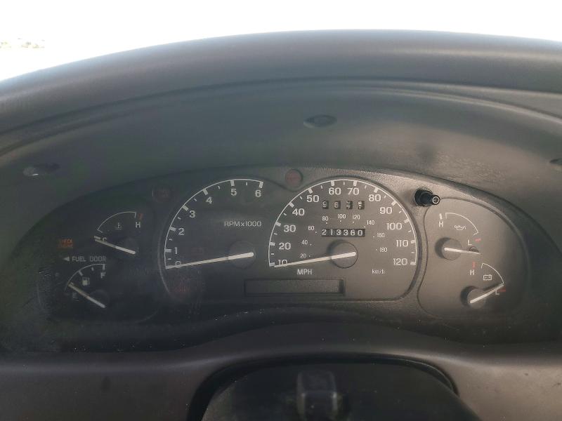 Aukcja sprzedaży 2003 Ford Ranger, vin: 1FTYR10UX3PB69892, numer aukcji: 48941086