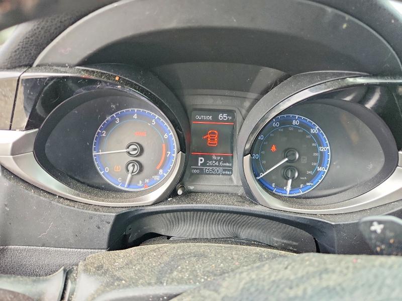 52027486 :رقم المزاد ، 2T1BURHE6EC032420 vin ، 2014 Toyota Corolla مزاد بيع