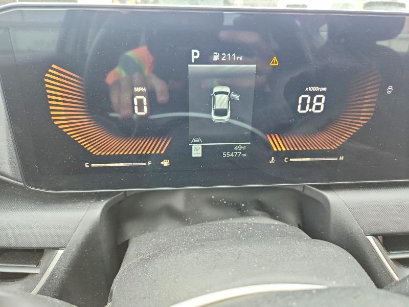 Продажа на аукционе авто 2025 Kia K4, vin: 3KPFT4DE9SE025360, номер лота: 48450126
