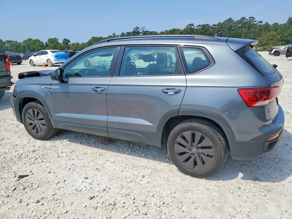 Aukcja sprzedaży 2024 Volkswagen Taos, vin: 3VV5X7B20RM098368, numer aukcji: 51456936
