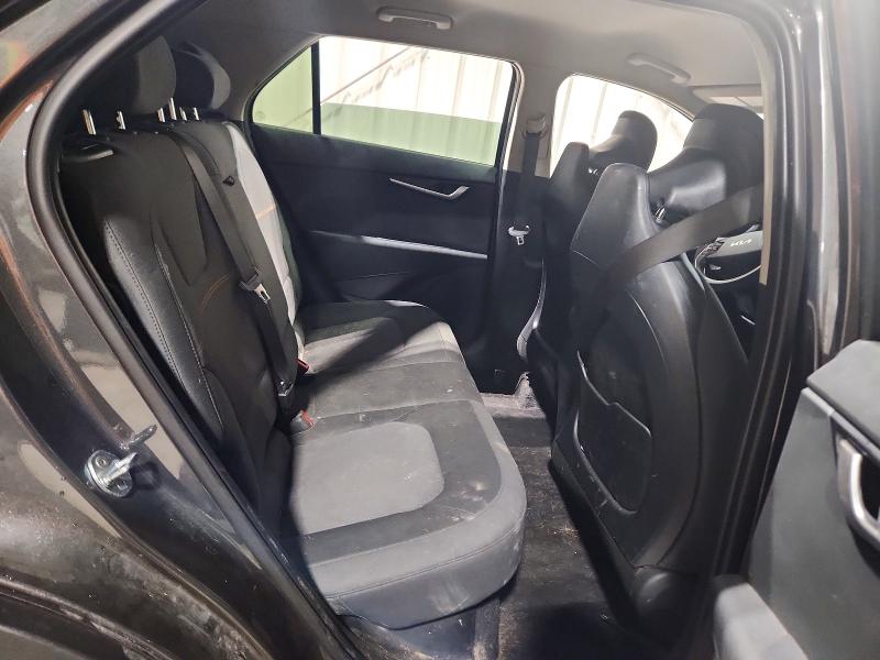 Продажа на аукционе авто 2026 Kia Niro, vin: KNDCP3LE8T5320224, номер лота: 51991526