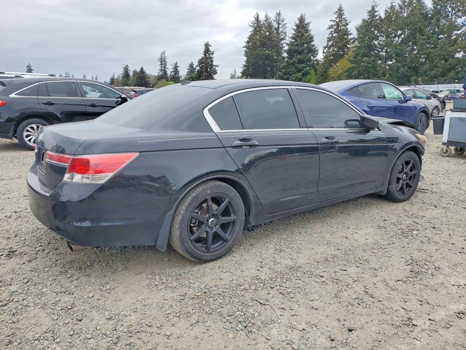 51344966 :رقم المزاد ، 1HGCP2F88CA052719 vin ، 2012 Honda Accord مزاد بيع