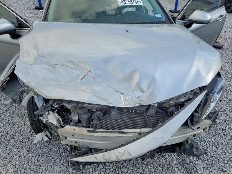 48758736 :رقم المزاد ، 4T1C11AKXRU866516 vin ، 2024 Toyota Camry مزاد بيع