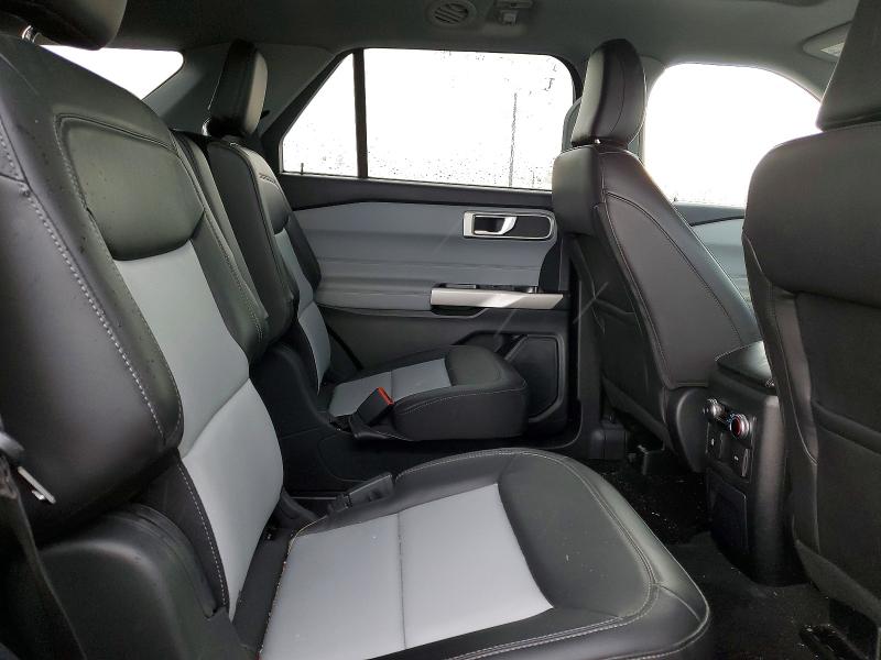 Aukcja sprzedaży 2023 Ford Explorer, vin: 1FMSK8DH3PGA30799, numer aukcji: 48791576