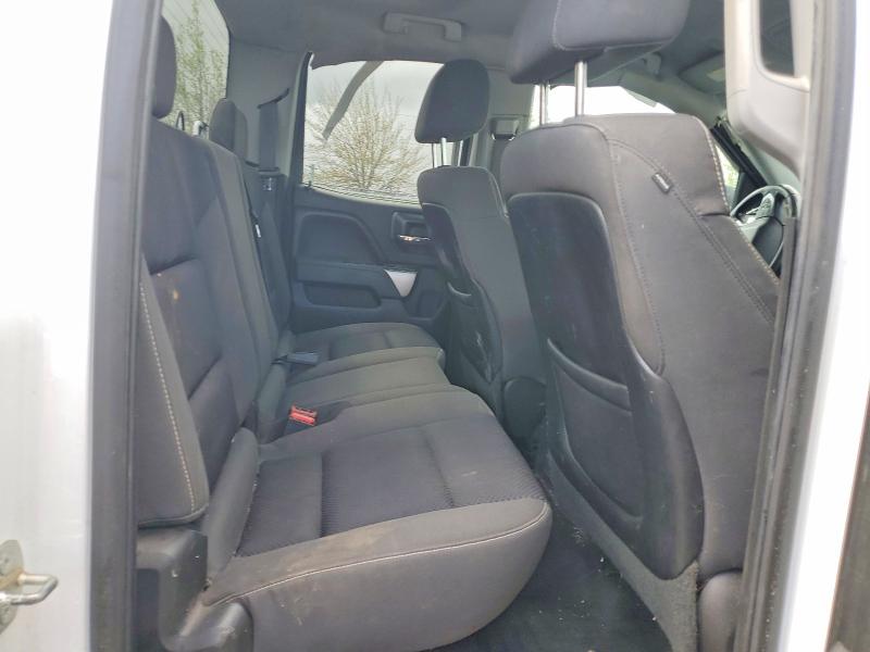 49854886 :رقم المزاد ، 1GCVKREC9EZ218688 vin ، 2014 Chevrolet Silverado مزاد بيع