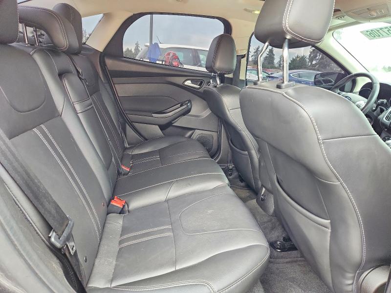 Aukcja sprzedaży 2012 Ford Focus, vin: 1FAHP3J22CL379270, numer aukcji: 49657106