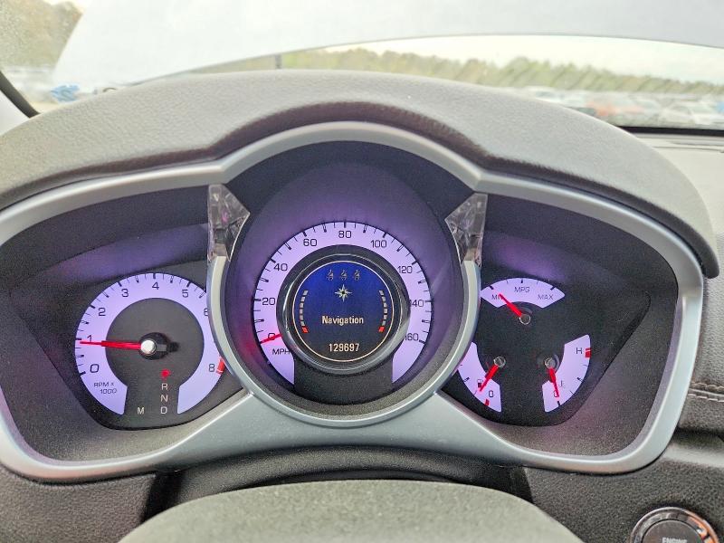 Продаж на аукціоні авто 2011 Cadillac Srx, vin: 3GYFNGEY1BS628352, номер лоту: 48909286