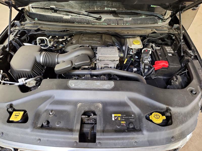 Продажа на аукционе авто 2022 Jeep Wagoneer, vin: 1C4SJVBT3NS107128, номер лота: 50809426