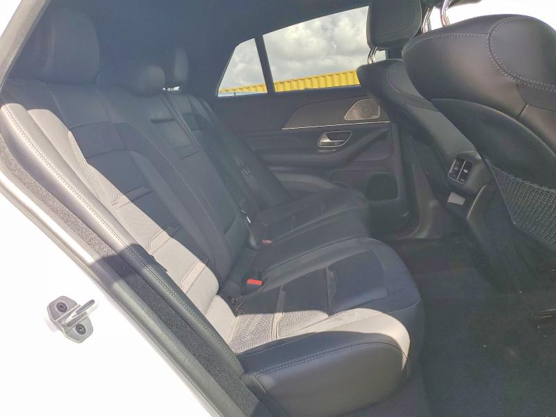 Aukcja sprzedaży 2022 Mercedes-benz Gle Coupe, vin: 4JGFD6BB2NA732871, numer aukcji: 48245556