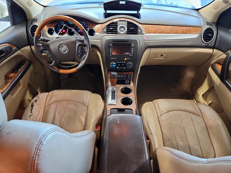 Продажа на аукционе авто 2011 Buick Enclave, vin: 5GAKVCED2BJ120257, номер лота: 51061196
