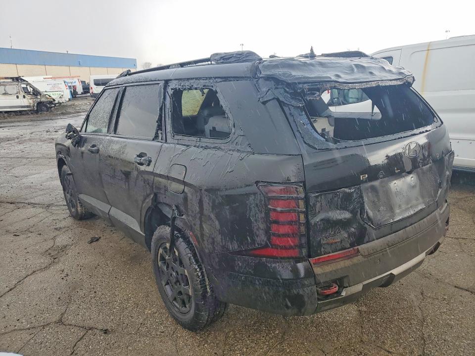 Aukcja sprzedaży 2026 Hyundai Palisade, vin: KM8RJES28TU058205, numer aukcji: 50340196