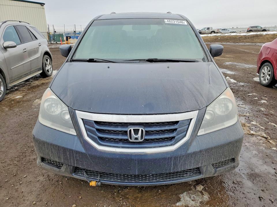 Aukcja sprzedaży 2009 Honda Odyssey, vin: 5FNRL38699B502318, numer aukcji: 48231546