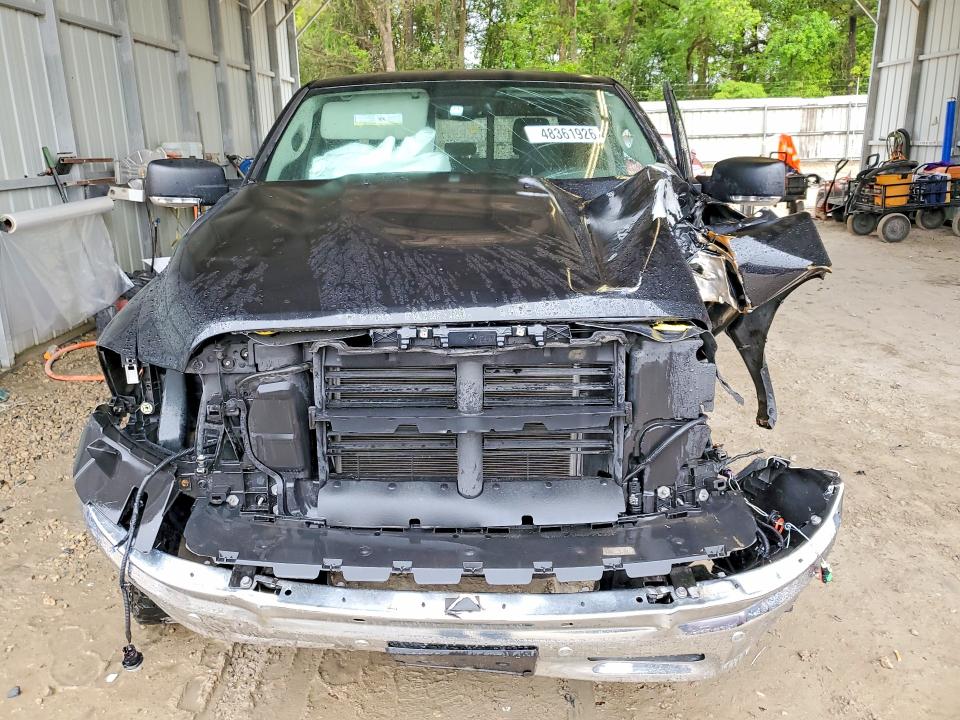 Aukcja sprzedaży 2018 Ram 1500, vin: 1C6RR7LT1JS348883, numer aukcji: 48361926
