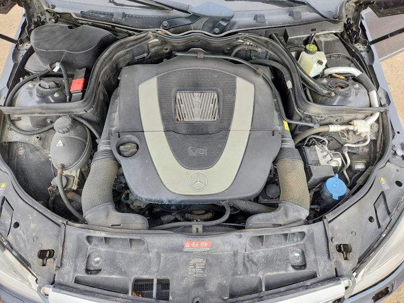 Продажа на аукционе авто 2011 Mercedes-benz C, vin: WDDGF8HB7BF552831, номер лота: 51499106