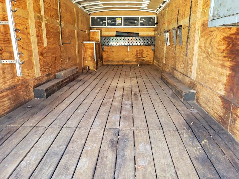 Продаж на аукціоні авто 2015 Sure-trac Sure-trac Trailers, vin: 5JW2C2427F2112003, номер лоту: 46887446