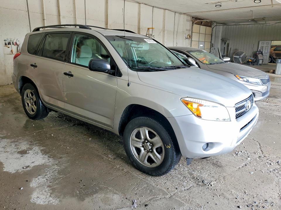 Продажа на аукционе авто 2007 Toyota Rav4, vin: JTMZD33V976028780, номер лота: 48981236