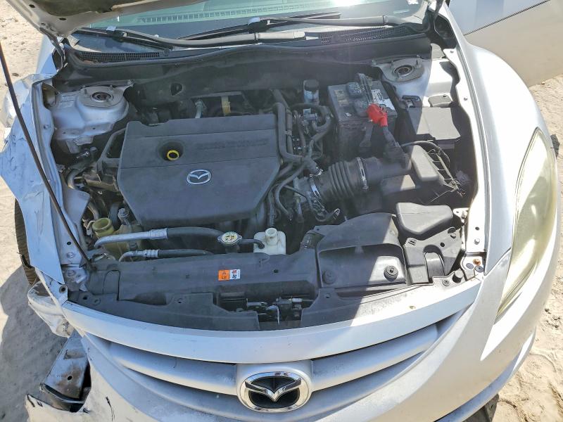 Продаж на аукціоні авто 2012 Mazda 6, vin: 1YVHZ8BH5C5M04570, номер лоту: 50601186