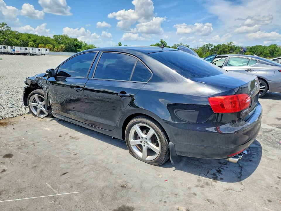 Продажа на аукционе авто 2013 Volkswagen Jetta, vin: 3VWBP7AJ7DM258813, номер лота: 51899386
