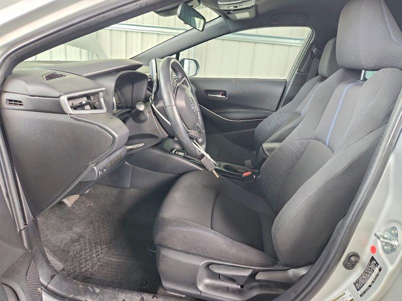 2020 Toyota Corrola მანქანა იყიდება აუქციონზე, vin: 5YFS4RCE9LP037051, აუქციონის ნომერი: 50810426