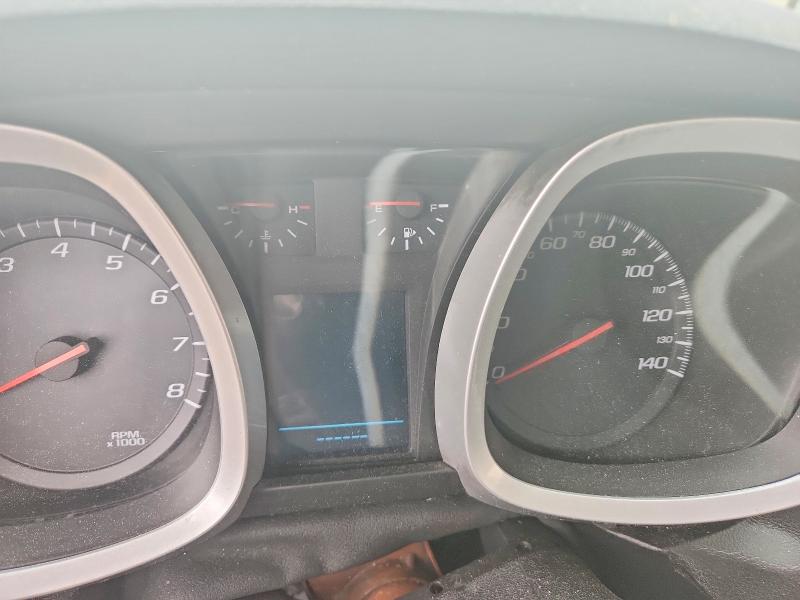 51343466 :رقم المزاد ، 2GNFLGEKXD6334285 vin ، 2013 Chevrolet Equinox مزاد بيع
