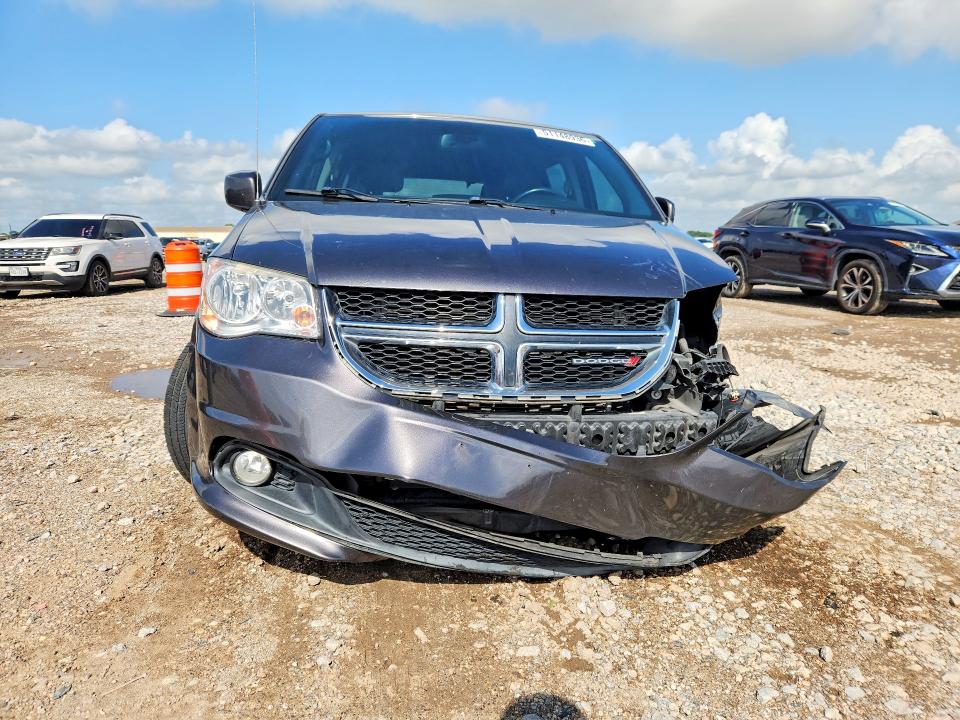 51148936 :رقم المزاد ، 2C4RDGCG6KR565665 vin ، 2019 Dodge Grand Caravan مزاد بيع