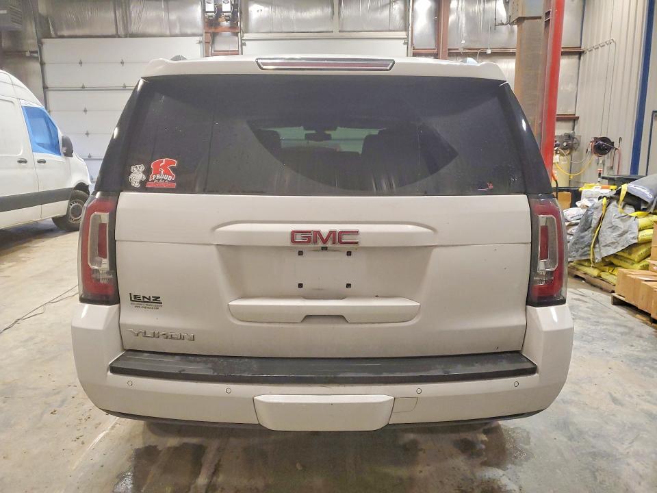 Продажа на аукционе авто 2020 Gmc Yukon, vin: 1GKS2AKC9LR210990, номер лота: 51789566