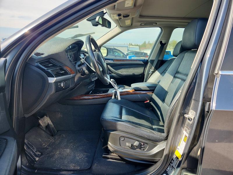 Продажа на аукционе авто 2013 Bmw X5, vin: 5UXZV4C53D0B09115, номер лота: 49910586
