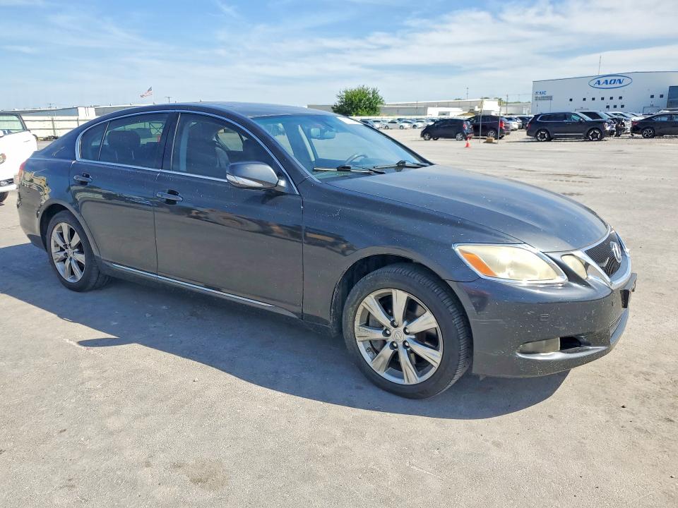 Продаж на аукціоні авто 2009 Lexus Gs, vin: JTHCE96S490022090, номер лоту: 50778596