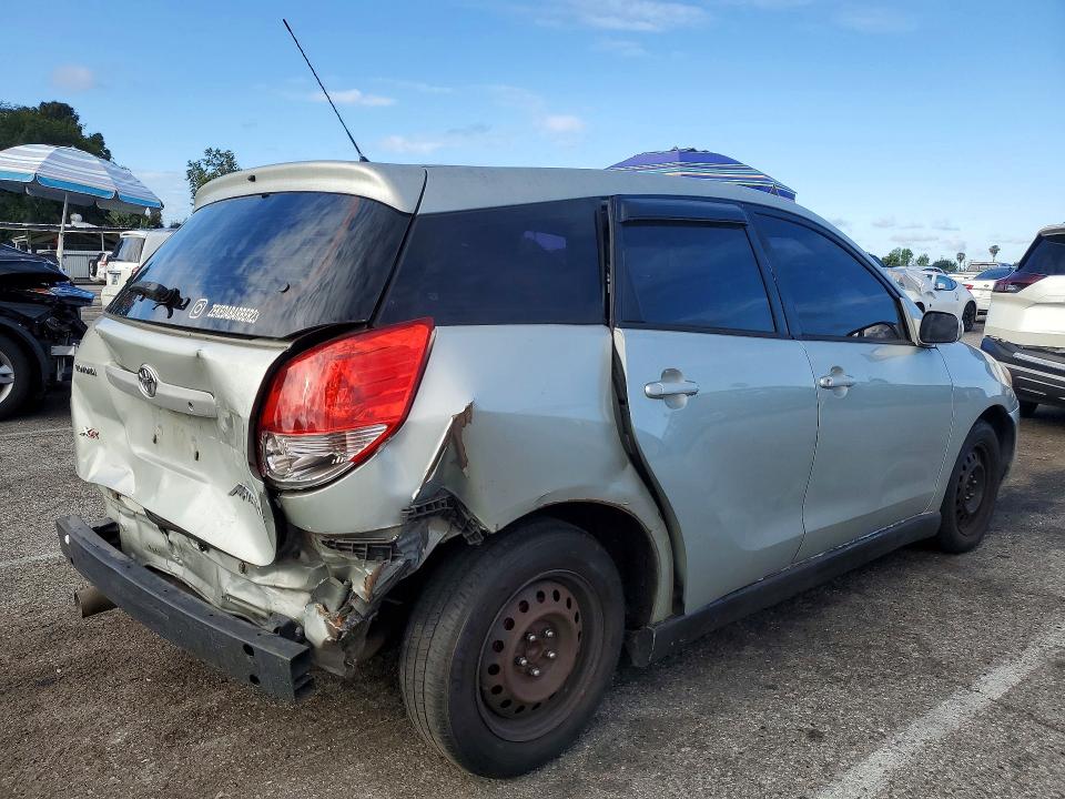 Продаж на аукціоні авто 2003 Toyota Matrix, vin: 2T1KR32E43C124002, номер лоту: 48940696