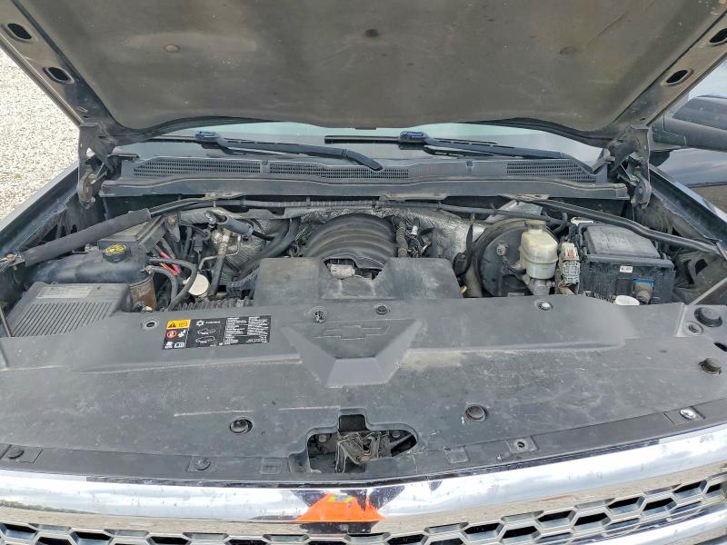 Aukcja sprzedaży 2014 Chevrolet Silverado, vin: 3GCUKREH9EG195114, numer aukcji: 50893486