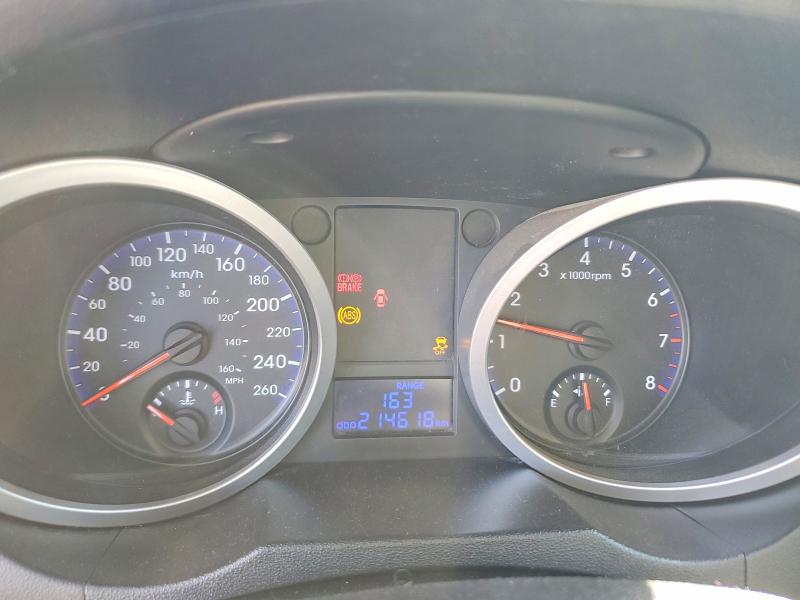 Продаж на аукціоні авто 2010 Hyundai Genesis Coupe, vin: KMHHT6KD1AU040672, номер лоту: 49250996