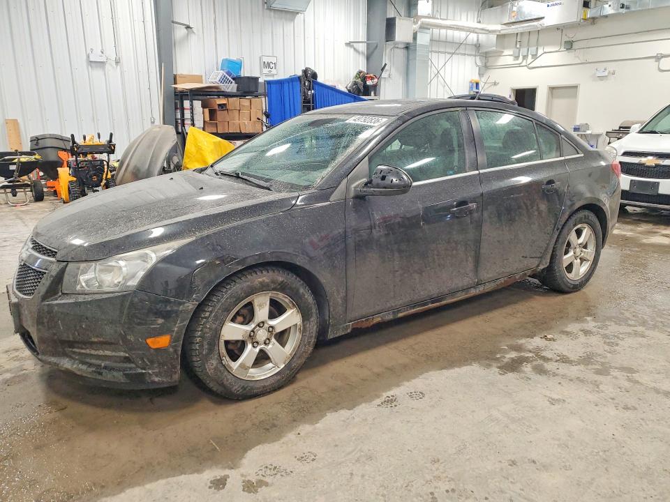 Aukcja sprzedaży 2014 Chevrolet Cruze, vin: 1G1PE5SB3E7189181, numer aukcji: 49792836
