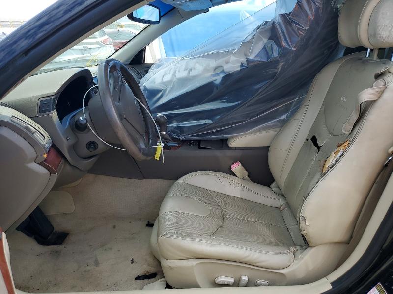 Продажа на аукционе авто 2009 Infiniti G37 Convertible, vin: JNKCV66E29M720733, номер лота: 48487426