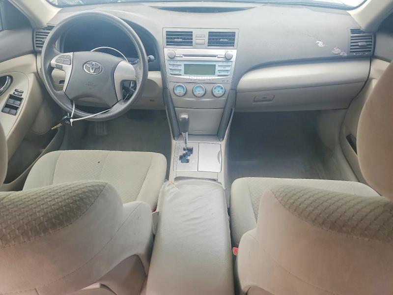 51031676 :رقم المزاد ، 4T4BE46K49R120742 vin ، 2009 Toyota Camry مزاد بيع