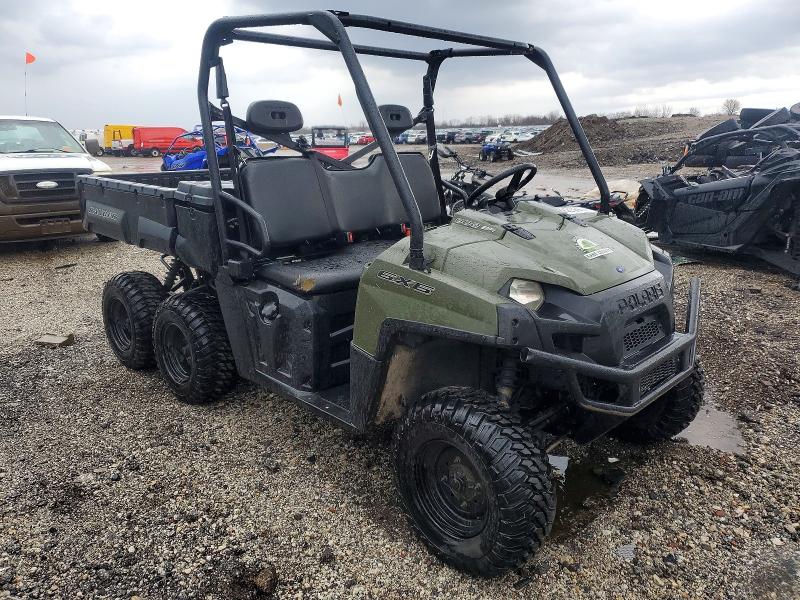 Aukcja sprzedaży 2016 Polaris Ranger, vin: 4XARAA761G7743912, numer aukcji: 48388356