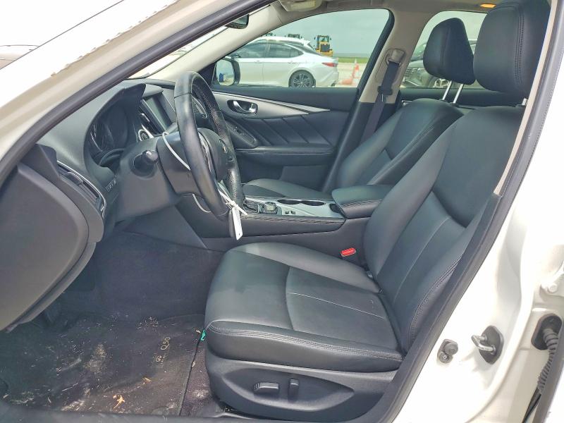 Продажа на аукционе авто 2020 Infiniti Q50, vin: JN1EV7AP7LM204421, номер лота: 49325636