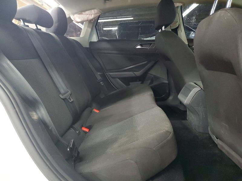Aukcja sprzedaży 2020 Volkswagen Jetta, vin: 3VWCB7BU4LM006480, numer aukcji: 51680266