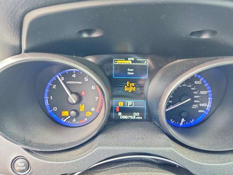 Aukcja sprzedaży 2019 Subaru Outback, vin: 4S4BSAFC2K3389103, numer aukcji: 48989766