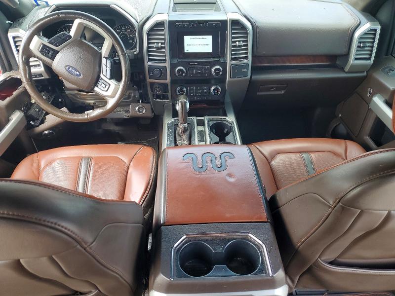 49342366 :رقم المزاد ، 1FTEW1E49LFA37457 vin ، 2020 Ford F150 مزاد بيع