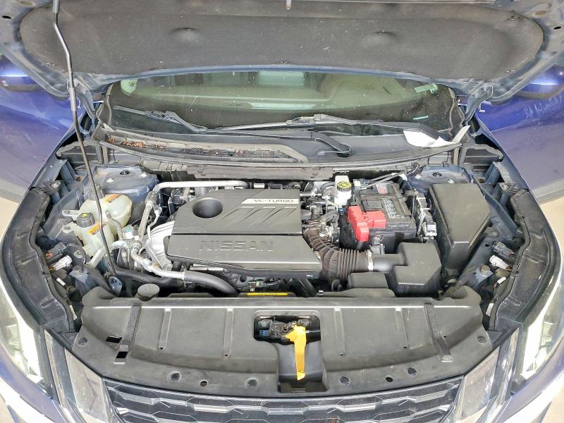 Продаж на аукціоні авто 2023 Nissan Rogue, vin: 5N1BT3BA3PC811089, номер лоту: 50303606