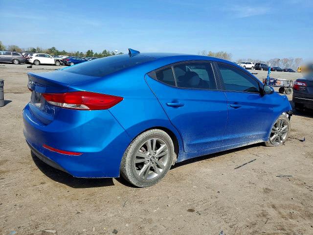 Aukcja sprzedaży 2018 Hyundai Elantra, vin: 5NPD84LF7JH359304, numer aukcji: 48244196